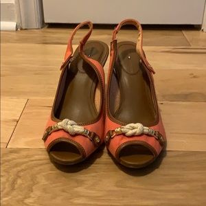 Tommy Hilfiger Wedges